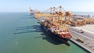 Vietnam to invest 2.6 billion USD in port system in Hai Phong by 2030